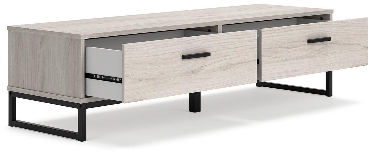 Socalle Storage Bench - Premium EA Furniture from Ashley Furniture - Just $166.62! Shop now at Furniture Wholesale Plus  We are the best furniture store in Nashville, Hendersonville, Goodlettsville, Madison, Antioch, Mount Juliet, Lebanon, Gallatin, Springfield, Murfreesboro, Franklin, Brentwood