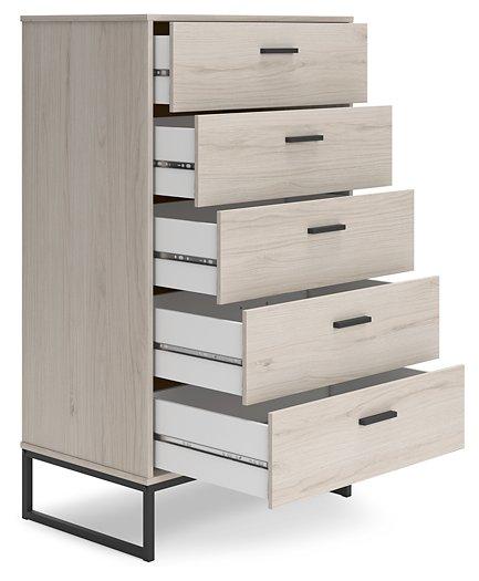 Socalle Chest of Drawers - Premium Chest from Ashley Furniture - Just $235.47! Shop now at Furniture Wholesale Plus  We are the best furniture store in Nashville, Hendersonville, Goodlettsville, Madison, Antioch, Mount Juliet, Lebanon, Gallatin, Springfield, Murfreesboro, Franklin, Brentwood