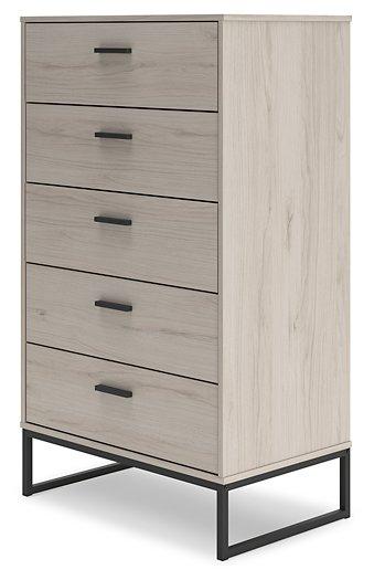 Socalle Chest of Drawers - Premium Chest from Ashley Furniture - Just $235.47! Shop now at Furniture Wholesale Plus  We are the best furniture store in Nashville, Hendersonville, Goodlettsville, Madison, Antioch, Mount Juliet, Lebanon, Gallatin, Springfield, Murfreesboro, Franklin, Brentwood