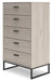 Socalle Chest of Drawers - Premium Chest from Ashley Furniture - Just $235.47! Shop now at Furniture Wholesale Plus  We are the best furniture store in Nashville, Hendersonville, Goodlettsville, Madison, Antioch, Mount Juliet, Lebanon, Gallatin, Springfield, Murfreesboro, Franklin, Brentwood