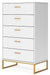 Socalle Chest of Drawers - Premium Chest from Ashley Furniture - Just $235.47! Shop now at Furniture Wholesale Plus  We are the best furniture store in Nashville, Hendersonville, Goodlettsville, Madison, Antioch, Mount Juliet, Lebanon, Gallatin, Springfield, Murfreesboro, Franklin, Brentwood