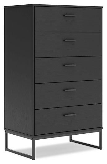 Socalle Chest of Drawers - Premium Chest from Ashley Furniture - Just $235.47! Shop now at Furniture Wholesale Plus  We are the best furniture store in Nashville, Hendersonville, Goodlettsville, Madison, Antioch, Mount Juliet, Lebanon, Gallatin, Springfield, Murfreesboro, Franklin, Brentwood