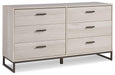 Socalle Dresser - Premium Dresser from Ashley Furniture - Just $303.12! Shop now at Furniture Wholesale Plus  We are the best furniture store in Nashville, Hendersonville, Goodlettsville, Madison, Antioch, Mount Juliet, Lebanon, Gallatin, Springfield, Murfreesboro, Franklin, Brentwood