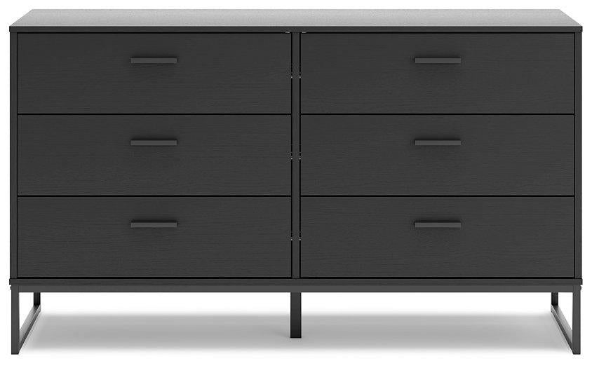 Socalle Dresser - Premium Dresser from Ashley Furniture - Just $303.12! Shop now at Furniture Wholesale Plus  We are the best furniture store in Nashville, Hendersonville, Goodlettsville, Madison, Antioch, Mount Juliet, Lebanon, Gallatin, Springfield, Murfreesboro, Franklin, Brentwood