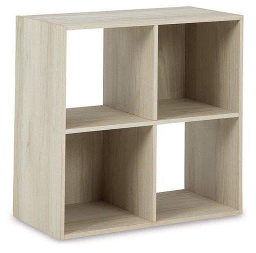 Socalle Four Cube Organizer - Premium EA Furniture from Ashley Furniture - Just $48.34! Shop now at Furniture Wholesale Plus  We are the best furniture store in Nashville, Hendersonville, Goodlettsville, Madison, Antioch, Mount Juliet, Lebanon, Gallatin, Springfield, Murfreesboro, Franklin, Brentwood