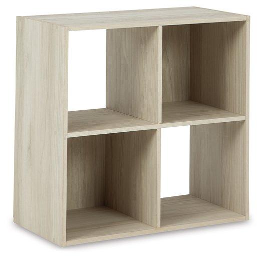 Socalle Four Cube Organizer - Premium EA Furniture from Ashley Furniture - Just $48.34! Shop now at Furniture Wholesale Plus  We are the best furniture store in Nashville, Hendersonville, Goodlettsville, Madison, Antioch, Mount Juliet, Lebanon, Gallatin, Springfield, Murfreesboro, Franklin, Brentwood