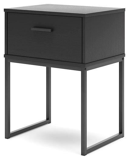 Socalle Nightstand - Premium Nightstand from Ashley Furniture - Just $88.94! Shop now at Furniture Wholesale Plus  We are the best furniture store in Nashville, Hendersonville, Goodlettsville, Madison, Antioch, Mount Juliet, Lebanon, Gallatin, Springfield, Murfreesboro, Franklin, Brentwood