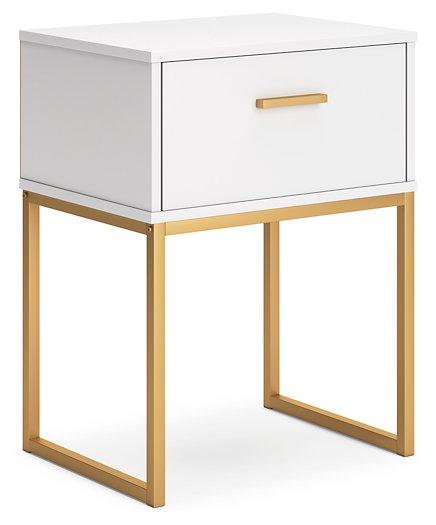 Socalle Nightstand - Premium Nightstand from Ashley Furniture - Just $88.94! Shop now at Furniture Wholesale Plus  We are the best furniture store in Nashville, Hendersonville, Goodlettsville, Madison, Antioch, Mount Juliet, Lebanon, Gallatin, Springfield, Murfreesboro, Franklin, Brentwood