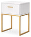 Socalle Nightstand - Premium Nightstand from Ashley Furniture - Just $88.94! Shop now at Furniture Wholesale Plus  We are the best furniture store in Nashville, Hendersonville, Goodlettsville, Madison, Antioch, Mount Juliet, Lebanon, Gallatin, Springfield, Murfreesboro, Franklin, Brentwood