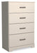 Stelsie Chest of Drawers - Premium Chest from Ashley Furniture - Just $243.35! Shop now at Furniture Wholesale Plus  We are the best furniture store in Nashville, Hendersonville, Goodlettsville, Madison, Antioch, Mount Juliet, Lebanon, Gallatin, Springfield, Murfreesboro, Franklin, Brentwood