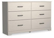 Stelsie Dresser and Mirror - Premium Dresser & Mirror from Ashley Furniture - Just $325.82! Shop now at Furniture Wholesale Plus  We are the best furniture store in Nashville, Hendersonville, Goodlettsville, Madison, Antioch, Mount Juliet, Lebanon, Gallatin, Springfield, Murfreesboro, Franklin, Brentwood