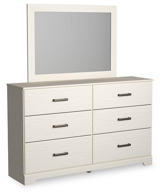 Stelsie Dresser and Mirror - Premium Dresser & Mirror from Ashley Furniture - Just $325.82! Shop now at Furniture Wholesale Plus  We are the best furniture store in Nashville, Hendersonville, Goodlettsville, Madison, Antioch, Mount Juliet, Lebanon, Gallatin, Springfield, Murfreesboro, Franklin, Brentwood