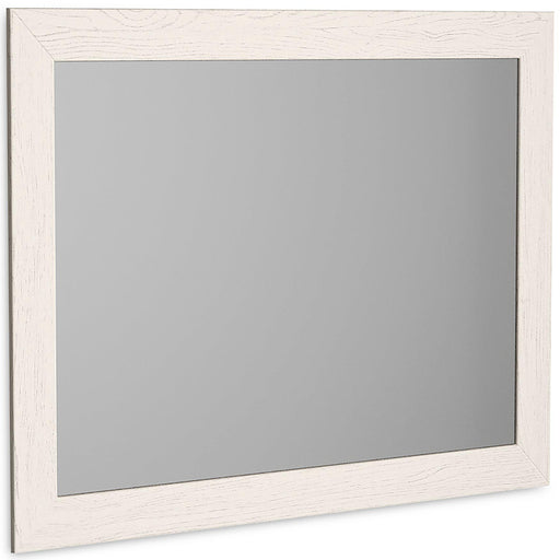 Stelsie Bedroom Mirror - Premium Mirror from Ashley Furniture - Just $62.35! Shop now at Furniture Wholesale Plus  We are the best furniture store in Nashville, Hendersonville, Goodlettsville, Madison, Antioch, Mount Juliet, Lebanon, Gallatin, Springfield, Murfreesboro, Franklin, Brentwood