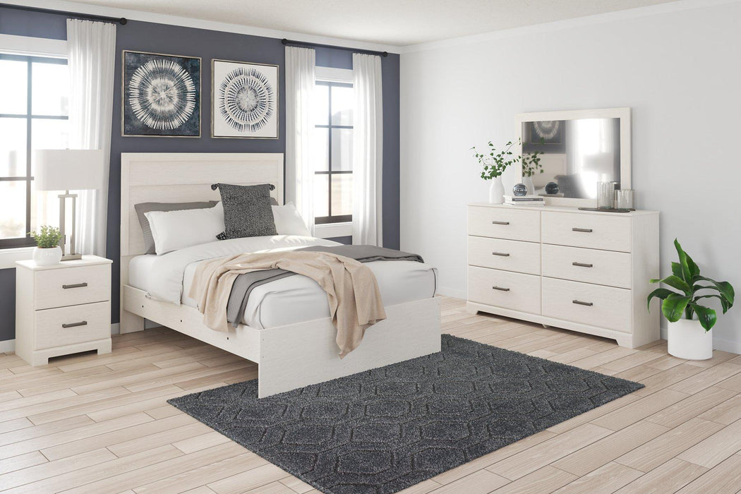 Stelsie Bedroom Set - Premium Bedroom Set from Ashley Furniture - Just $488.72! Shop now at Furniture Wholesale Plus  We are the best furniture store in Nashville, Hendersonville, Goodlettsville, Madison, Antioch, Mount Juliet, Lebanon, Gallatin, Springfield, Murfreesboro, Franklin, Brentwood