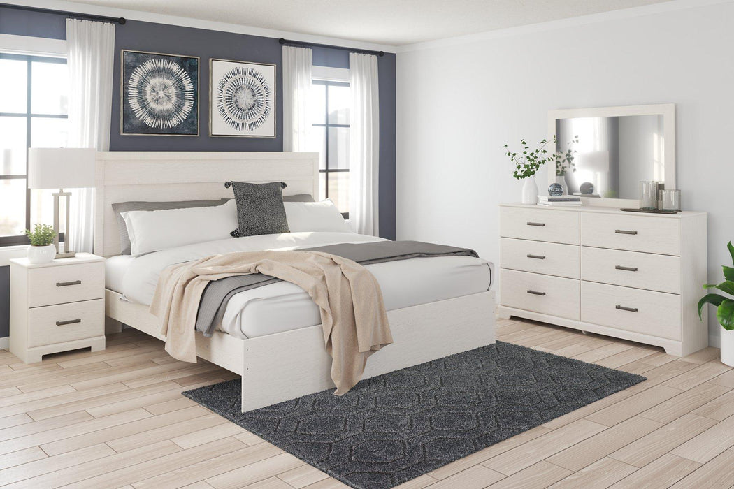 Stelsie Bedroom Set - Premium Bedroom Set from Ashley Furniture - Just $488.72! Shop now at Furniture Wholesale Plus  We are the best furniture store in Nashville, Hendersonville, Goodlettsville, Madison, Antioch, Mount Juliet, Lebanon, Gallatin, Springfield, Murfreesboro, Franklin, Brentwood