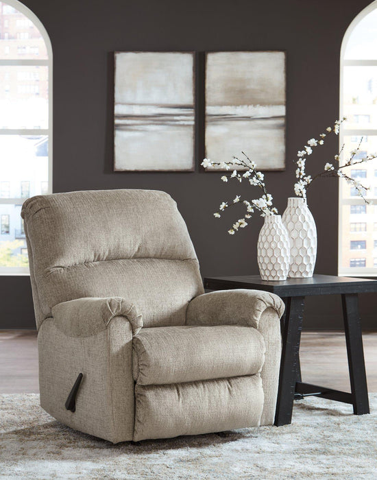 Stonemeade Recliner - Premium Recliner from Ashley Furniture - Just $365.58! Shop now at Furniture Wholesale Plus  We are the best furniture store in Nashville, Hendersonville, Goodlettsville, Madison, Antioch, Mount Juliet, Lebanon, Gallatin, Springfield, Murfreesboro, Franklin, Brentwood