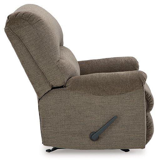 Stonemeade Recliner - Premium Recliner from Ashley Furniture - Just $365.58! Shop now at Furniture Wholesale Plus  We are the best furniture store in Nashville, Hendersonville, Goodlettsville, Madison, Antioch, Mount Juliet, Lebanon, Gallatin, Springfield, Murfreesboro, Franklin, Brentwood