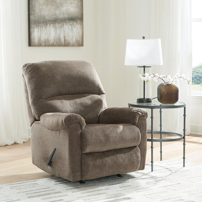 Stonemeade Recliner - Premium Recliner from Ashley Furniture - Just $365.58! Shop now at Furniture Wholesale Plus  We are the best furniture store in Nashville, Hendersonville, Goodlettsville, Madison, Antioch, Mount Juliet, Lebanon, Gallatin, Springfield, Murfreesboro, Franklin, Brentwood