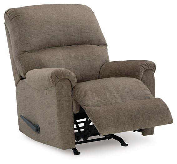 Stonemeade Recliner - Premium Recliner from Ashley Furniture - Just $365.58! Shop now at Furniture Wholesale Plus  We are the best furniture store in Nashville, Hendersonville, Goodlettsville, Madison, Antioch, Mount Juliet, Lebanon, Gallatin, Springfield, Murfreesboro, Franklin, Brentwood