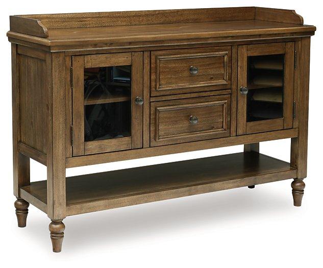 Sturlayne Dining Server - Premium Server from Ashley Furniture - Just $663.66! Shop now at Furniture Wholesale Plus  We are the best furniture store in Nashville, Hendersonville, Goodlettsville, Madison, Antioch, Mount Juliet, Lebanon, Gallatin, Springfield, Murfreesboro, Franklin, Brentwood