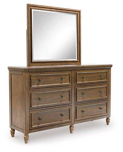 Sturlayne Dresser and Mirror - Premium Dresser & Mirror from Ashley Furniture - Just $870.82! Shop now at Furniture Wholesale Plus  We are the best furniture store in Nashville, Hendersonville, Goodlettsville, Madison, Antioch, Mount Juliet, Lebanon, Gallatin, Springfield, Murfreesboro, Franklin, Brentwood