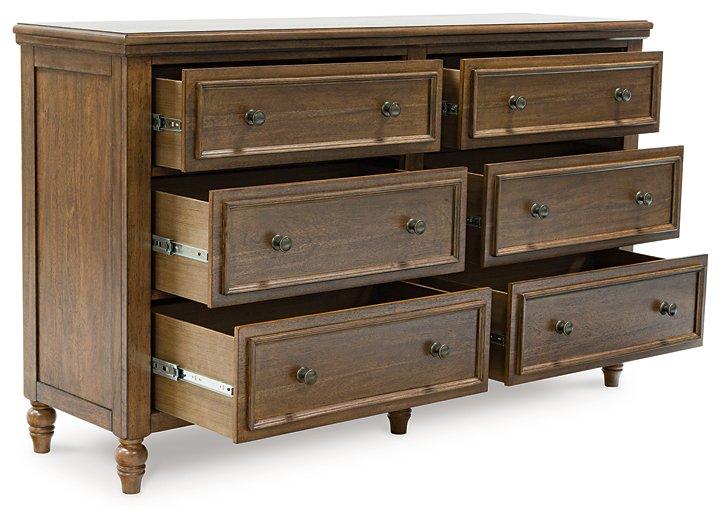 Sturlayne Dresser and Mirror - Premium Dresser & Mirror from Ashley Furniture - Just $870.82! Shop now at Furniture Wholesale Plus  We are the best furniture store in Nashville, Hendersonville, Goodlettsville, Madison, Antioch, Mount Juliet, Lebanon, Gallatin, Springfield, Murfreesboro, Franklin, Brentwood