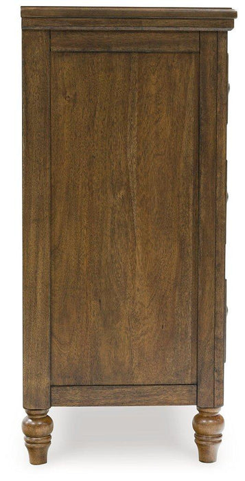 Sturlayne Dresser - Premium Dresser from Ashley Furniture - Just $726.02! Shop now at Furniture Wholesale Plus  We are the best furniture store in Nashville, Hendersonville, Goodlettsville, Madison, Antioch, Mount Juliet, Lebanon, Gallatin, Springfield, Murfreesboro, Franklin, Brentwood