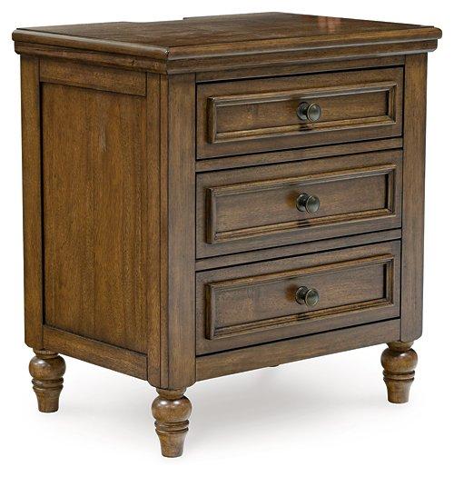 Sturlayne Nightstand - Premium Nightstand from Ashley Furniture - Just $331.84! Shop now at Furniture Wholesale Plus  We are the best furniture store in Nashville, Hendersonville, Goodlettsville, Madison, Antioch, Mount Juliet, Lebanon, Gallatin, Springfield, Murfreesboro, Franklin, Brentwood