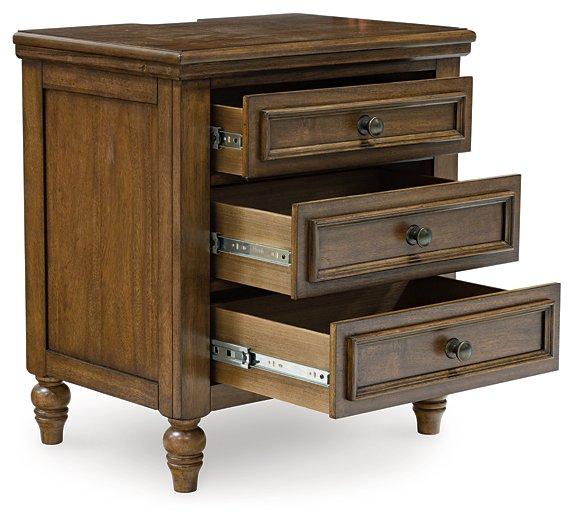 Sturlayne Nightstand - Premium Nightstand from Ashley Furniture - Just $331.84! Shop now at Furniture Wholesale Plus  We are the best furniture store in Nashville, Hendersonville, Goodlettsville, Madison, Antioch, Mount Juliet, Lebanon, Gallatin, Springfield, Murfreesboro, Franklin, Brentwood