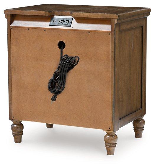 Sturlayne Nightstand - Premium Nightstand from Ashley Furniture - Just $331.84! Shop now at Furniture Wholesale Plus  We are the best furniture store in Nashville, Hendersonville, Goodlettsville, Madison, Antioch, Mount Juliet, Lebanon, Gallatin, Springfield, Murfreesboro, Franklin, Brentwood