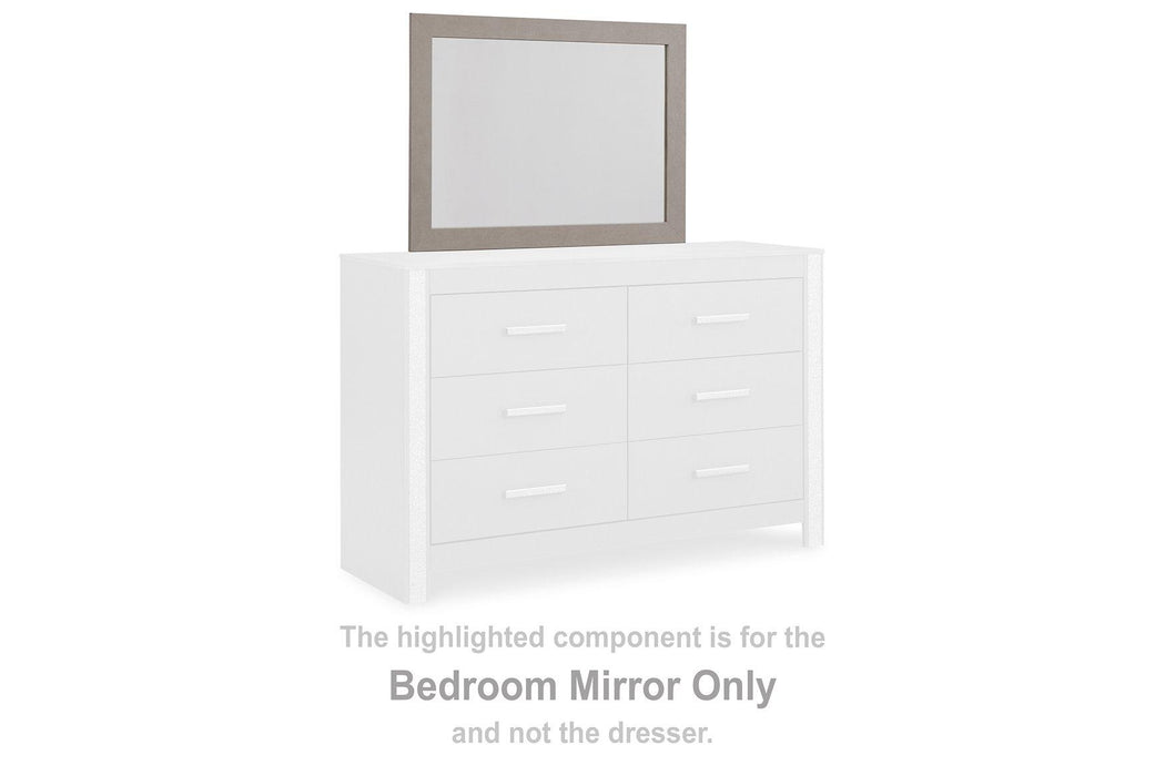 Surancha Bedroom Mirror - Premium Mirror from Ashley Furniture - Just $62.35! Shop now at Furniture Wholesale Plus  We are the best furniture store in Nashville, Hendersonville, Goodlettsville, Madison, Antioch, Mount Juliet, Lebanon, Gallatin, Springfield, Murfreesboro, Franklin, Brentwood