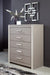 Surancha Chest of Drawers - Premium Chest from Ashley Furniture - Just $446.46! Shop now at Furniture Wholesale Plus  We are the best furniture store in Nashville, Hendersonville, Goodlettsville, Madison, Antioch, Mount Juliet, Lebanon, Gallatin, Springfield, Murfreesboro, Franklin, Brentwood