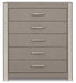 Surancha Chest of Drawers - Premium Chest from Ashley Furniture - Just $446.46! Shop now at Furniture Wholesale Plus  We are the best furniture store in Nashville, Hendersonville, Goodlettsville, Madison, Antioch, Mount Juliet, Lebanon, Gallatin, Springfield, Murfreesboro, Franklin, Brentwood