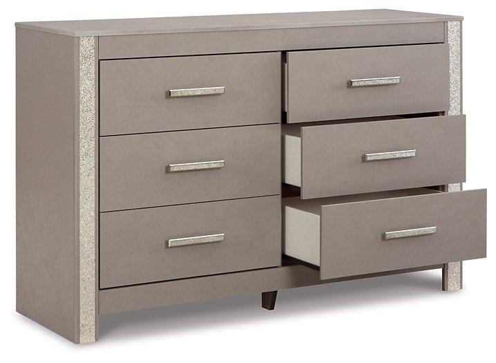 Surancha Dresser - Premium Dresser from Ashley Furniture - Just $508.82! Shop now at Furniture Wholesale Plus  We are the best furniture store in Nashville, Hendersonville, Goodlettsville, Madison, Antioch, Mount Juliet, Lebanon, Gallatin, Springfield, Murfreesboro, Franklin, Brentwood