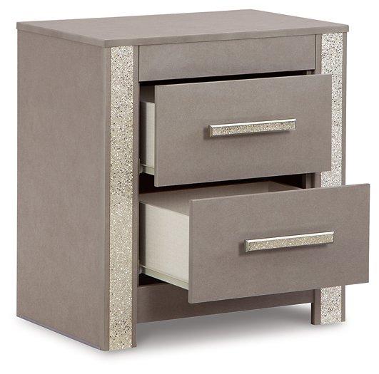 Surancha Nightstand - Premium Nightstand from Ashley Furniture - Just $243.35! Shop now at Furniture Wholesale Plus  We are the best furniture store in Nashville, Hendersonville, Goodlettsville, Madison, Antioch, Mount Juliet, Lebanon, Gallatin, Springfield, Murfreesboro, Franklin, Brentwood