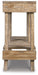 Susandeer Sofa/Console Table - Premium Console Table from Ashley Furniture - Just $298.57! Shop now at Furniture Wholesale Plus  We are the best furniture store in Nashville, Hendersonville, Goodlettsville, Madison, Antioch, Mount Juliet, Lebanon, Gallatin, Springfield, Murfreesboro, Franklin, Brentwood