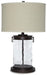 Tailynn Table Lamp - Premium Table Lamp from Ashley Furniture - Just $116.73! Shop now at Furniture Wholesale Plus  We are the best furniture store in Nashville, Hendersonville, Goodlettsville, Madison, Antioch, Mount Juliet, Lebanon, Gallatin, Springfield, Murfreesboro, Franklin, Brentwood