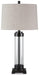 Talar Table Lamp - Premium Table Lamp from Ashley Furniture - Just $99.08! Shop now at Furniture Wholesale Plus  We are the best furniture store in Nashville, Hendersonville, Goodlettsville, Madison, Antioch, Mount Juliet, Lebanon, Gallatin, Springfield, Murfreesboro, Franklin, Brentwood