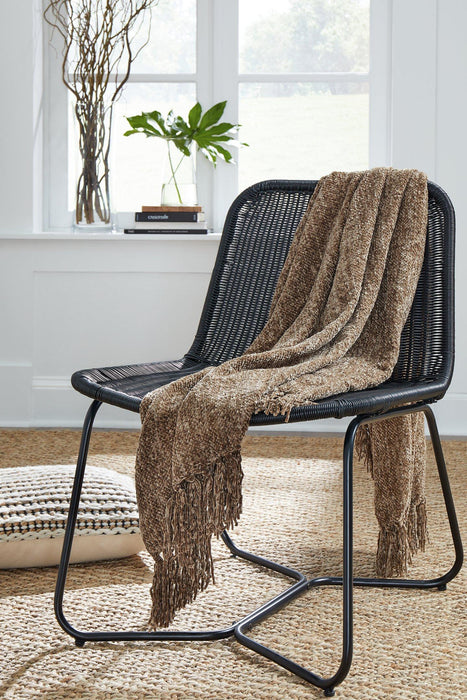 Tamish Throw (Set of 3) - Premium Throw from Ashley Furniture - Just $97.42! Shop now at Furniture Wholesale Plus  We are the best furniture store in Nashville, Hendersonville, Goodlettsville, Madison, Antioch, Mount Juliet, Lebanon, Gallatin, Springfield, Murfreesboro, Franklin, Brentwood