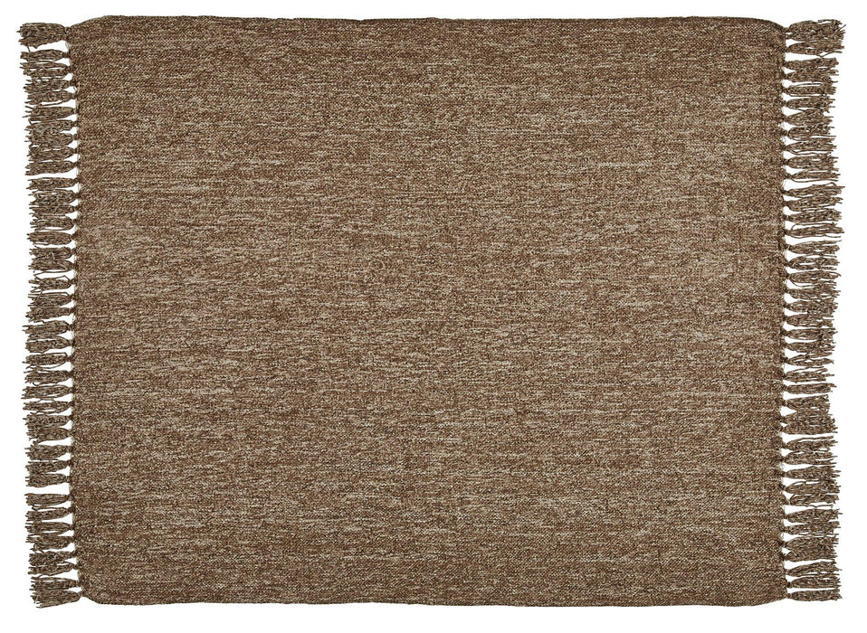 Tamish Throw (Set of 3) - Premium Throw from Ashley Furniture - Just $97.42! Shop now at Furniture Wholesale Plus  We are the best furniture store in Nashville, Hendersonville, Goodlettsville, Madison, Antioch, Mount Juliet, Lebanon, Gallatin, Springfield, Murfreesboro, Franklin, Brentwood