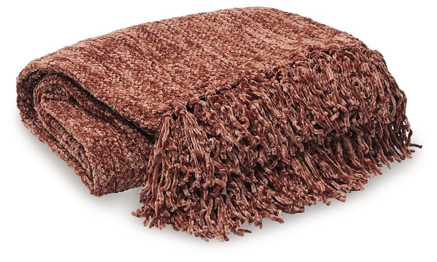 Tamish Throw (Set of 3) - Premium Throw from Ashley Furniture - Just $97.42! Shop now at Furniture Wholesale Plus  We are the best furniture store in Nashville, Hendersonville, Goodlettsville, Madison, Antioch, Mount Juliet, Lebanon, Gallatin, Springfield, Murfreesboro, Franklin, Brentwood