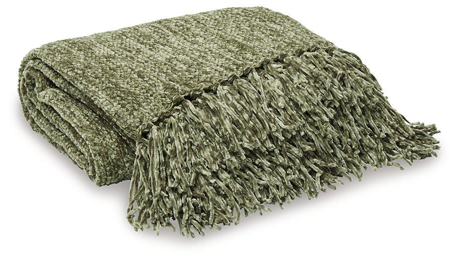 Tamish Throw (Set of 3) - Premium Throw from Ashley Furniture - Just $97.42! Shop now at Furniture Wholesale Plus  We are the best furniture store in Nashville, Hendersonville, Goodlettsville, Madison, Antioch, Mount Juliet, Lebanon, Gallatin, Springfield, Murfreesboro, Franklin, Brentwood