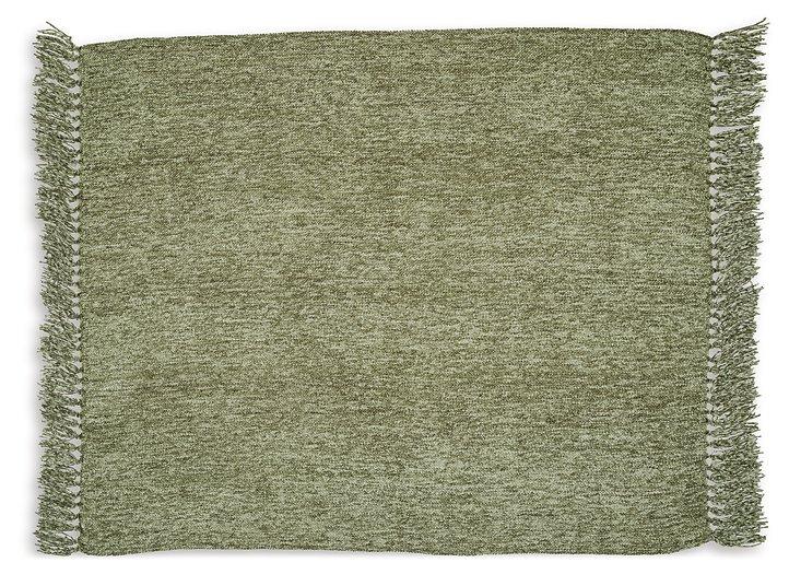 Tamish Throw (Set of 3) - Premium Throw from Ashley Furniture - Just $97.42! Shop now at Furniture Wholesale Plus  We are the best furniture store in Nashville, Hendersonville, Goodlettsville, Madison, Antioch, Mount Juliet, Lebanon, Gallatin, Springfield, Murfreesboro, Franklin, Brentwood