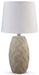 Tamner Table Lamp (Set of 2) - Premium Table Lamp Pair from Ashley Furniture - Just $99.08! Shop now at Furniture Wholesale Plus  We are the best furniture store in Nashville, Hendersonville, Goodlettsville, Madison, Antioch, Mount Juliet, Lebanon, Gallatin, Springfield, Murfreesboro, Franklin, Brentwood