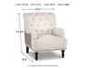 Tartonelle Accent Chair - Premium Accent Chair from Ashley Furniture - Just $420.31! Shop now at Furniture Wholesale Plus  We are the best furniture store in Nashville, Hendersonville, Goodlettsville, Madison, Antioch, Mount Juliet, Lebanon, Gallatin, Springfield, Murfreesboro, Franklin, Brentwood