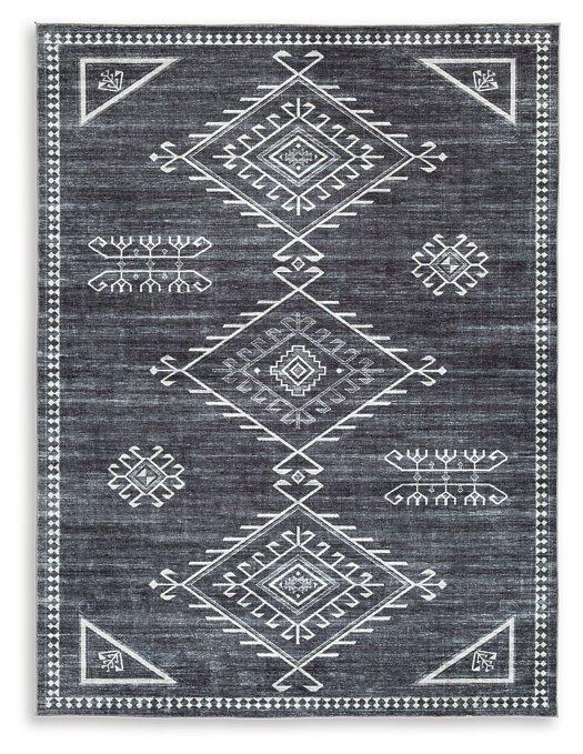 Arloman Rug - Premium Rug from Ashley Furniture - Just $134.50! Shop now at Furniture Wholesale Plus  We are the best furniture store in Nashville, Hendersonville, Goodlettsville, Madison, Antioch, Mount Juliet, Lebanon, Gallatin, Springfield, Murfreesboro, Franklin, Brentwood