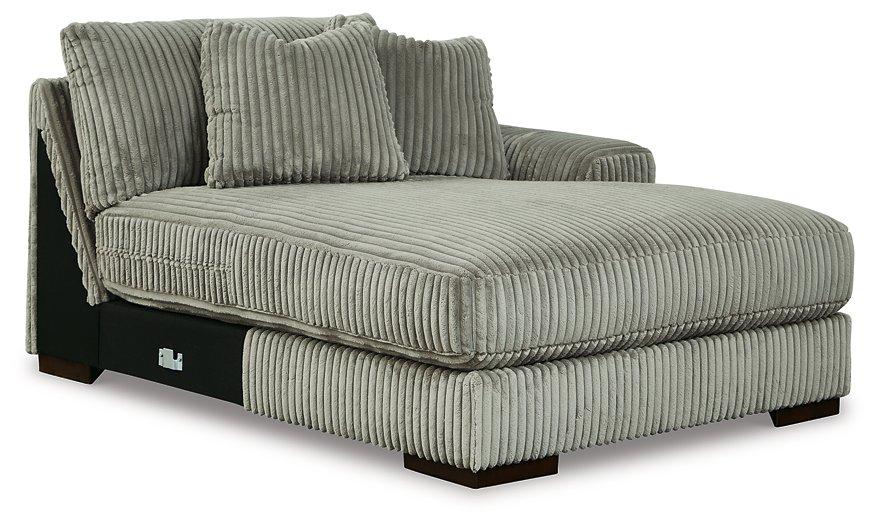 Lindyn Super Chaise - Premium Sectional from Ashley Furniture - Just $1458.80! Shop now at Furniture Wholesale Plus  We are the best furniture store in Nashville, Hendersonville, Goodlettsville, Madison, Antioch, Mount Juliet, Lebanon, Gallatin, Springfield, Murfreesboro, Franklin, Brentwood