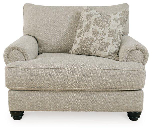 Asanti Oversized Chair - Premium Chair from Ashley Furniture - Just $671! Shop now at Furniture Wholesale Plus  We are the best furniture store in Nashville, Hendersonville, Goodlettsville, Madison, Antioch, Mount Juliet, Lebanon, Gallatin, Springfield, Murfreesboro, Franklin, Brentwood