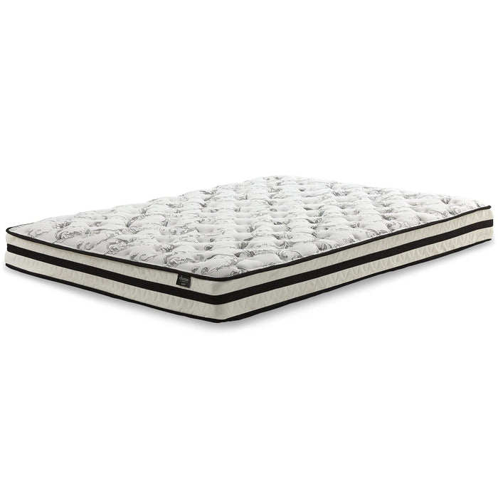 Aprilyn Bed and Mattress Set - Premium Mattress Set from Ashley Furniture - Just $379.82! Shop now at Furniture Wholesale Plus  We are the best furniture store in Nashville, Hendersonville, Goodlettsville, Madison, Antioch, Mount Juliet, Lebanon, Gallatin, Springfield, Murfreesboro, Franklin, Brentwood