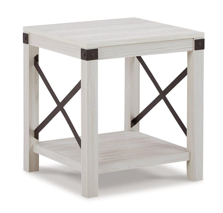 Bayflynn Occasional Table Set - Premium Table Set from Ashley Furniture - Just $233.47! Shop now at Furniture Wholesale Plus  We are the best furniture store in Nashville, Hendersonville, Goodlettsville, Madison, Antioch, Mount Juliet, Lebanon, Gallatin, Springfield, Murfreesboro, Franklin, Brentwood